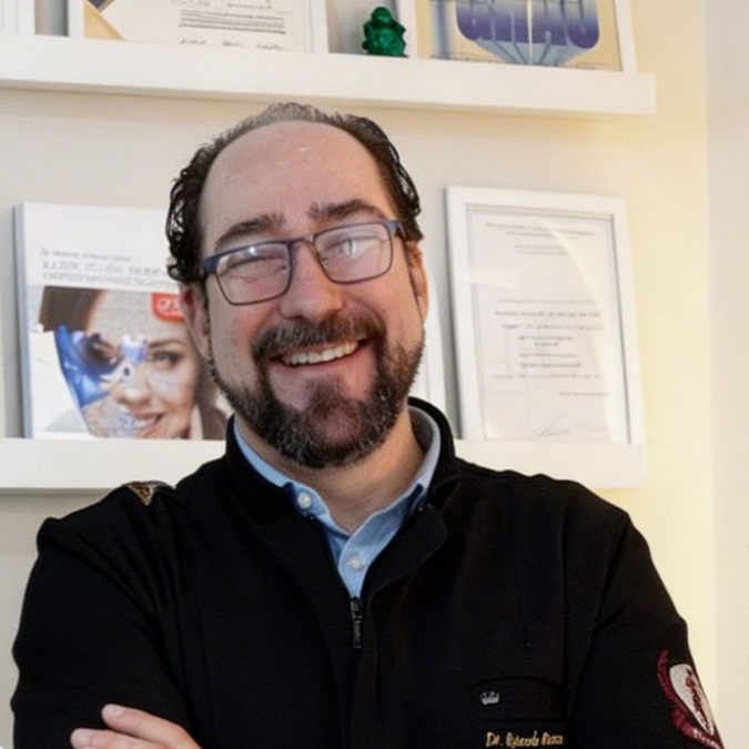 Dr. Ricardo Patto